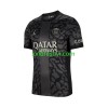 Paris Saint-Germain Treći Nogometni Dres 2023-2024